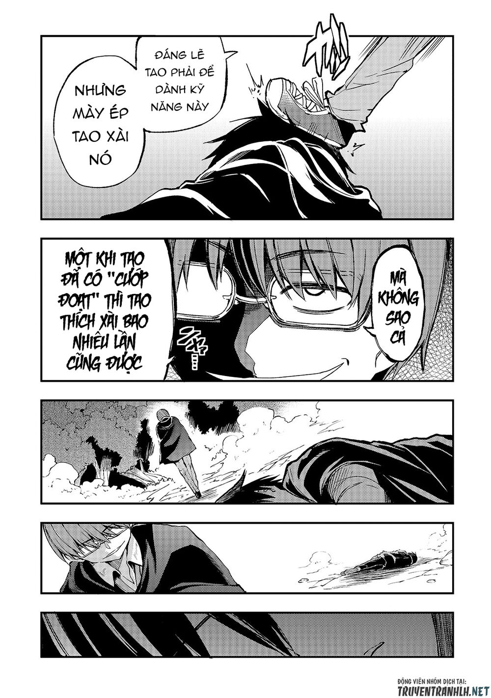 Hitoribocchi No Isekai Kouryaku Chap 34 - Next Chap 35