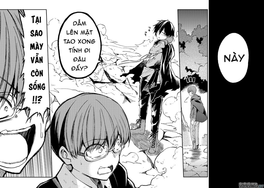 Hitoribocchi No Isekai Kouryaku Chap 34 - Next Chap 35