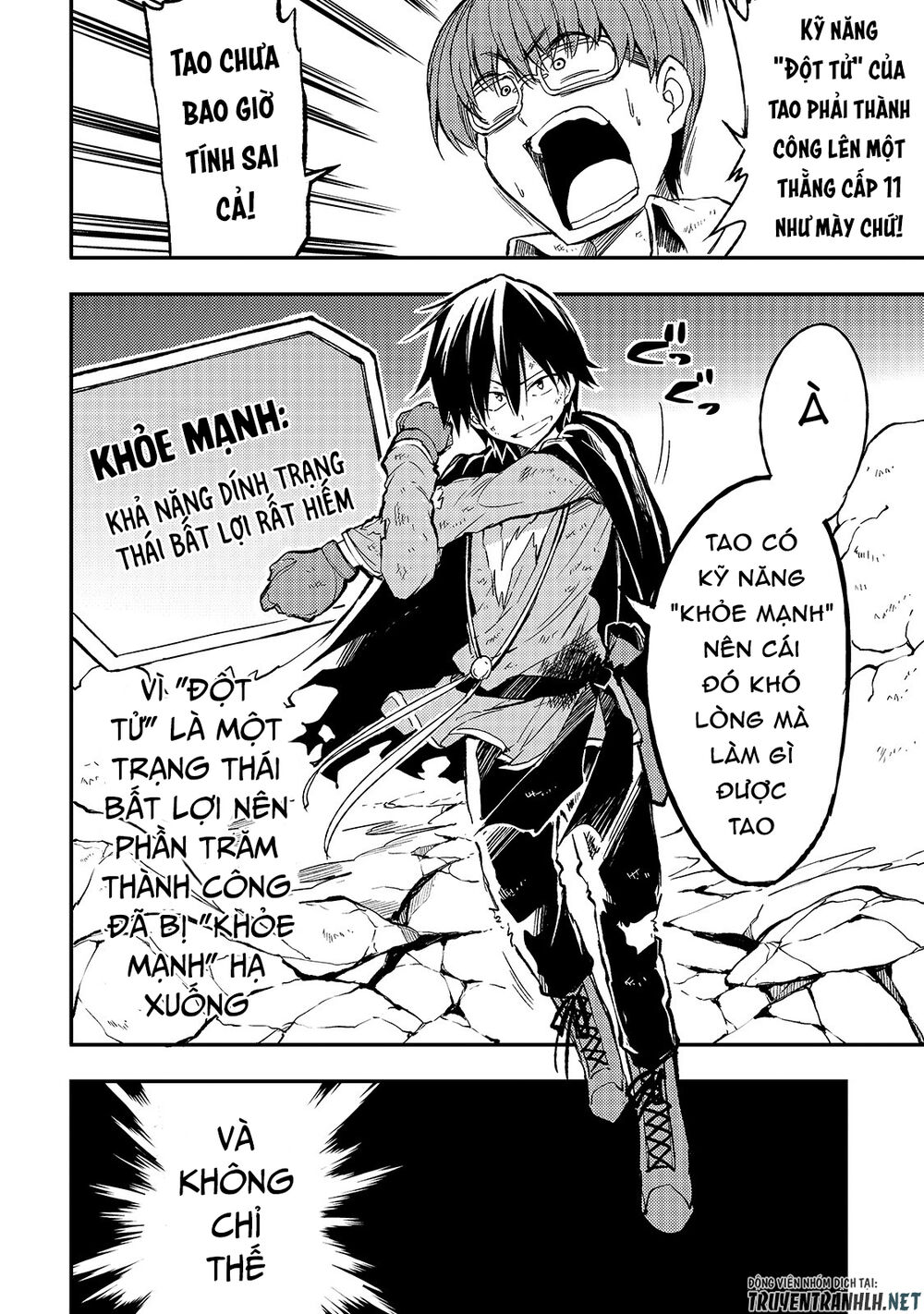 Hitoribocchi No Isekai Kouryaku Chap 34 - Next Chap 35