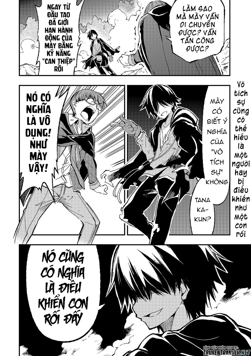 Hitoribocchi No Isekai Kouryaku Chap 34 - Next Chap 35