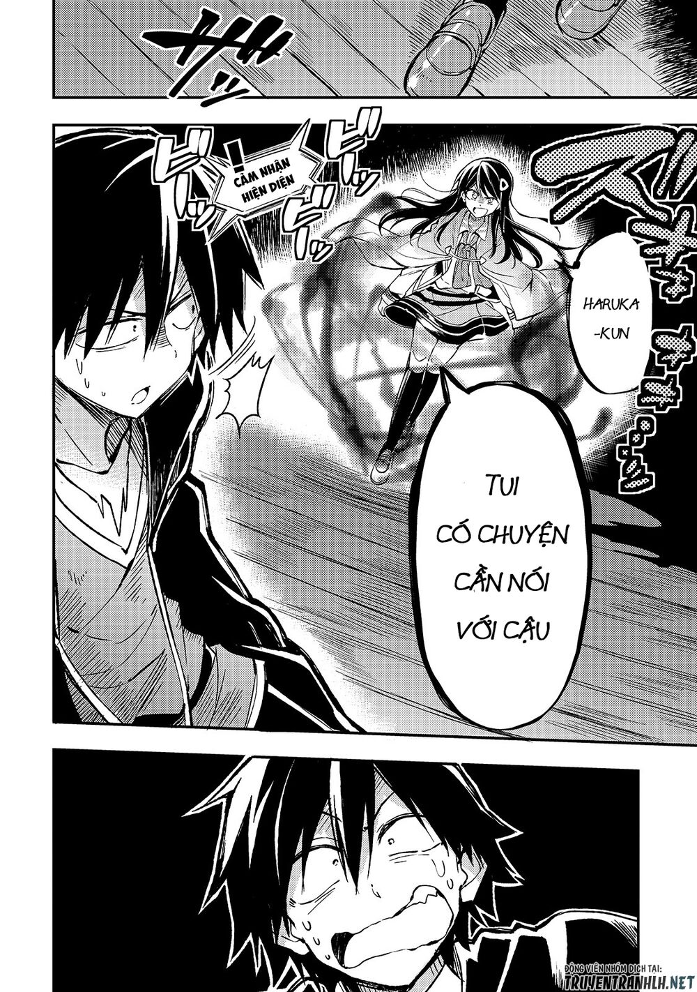 Hitoribocchi No Isekai Kouryaku Chap 37 - Next Chap 38