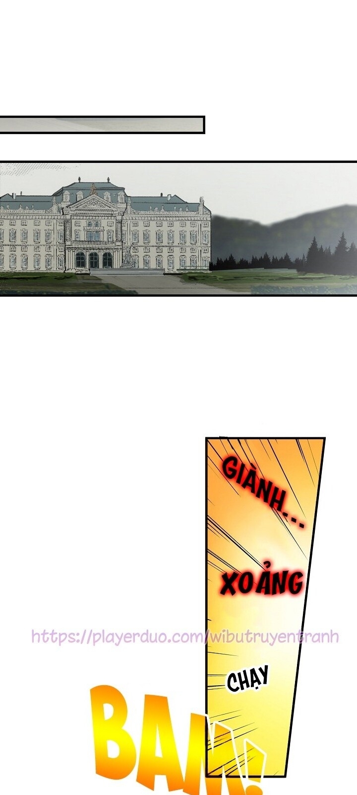 Câu Chuyện Cổ Tích Của Mẹ Kế Chap 26 - Next Chap 27