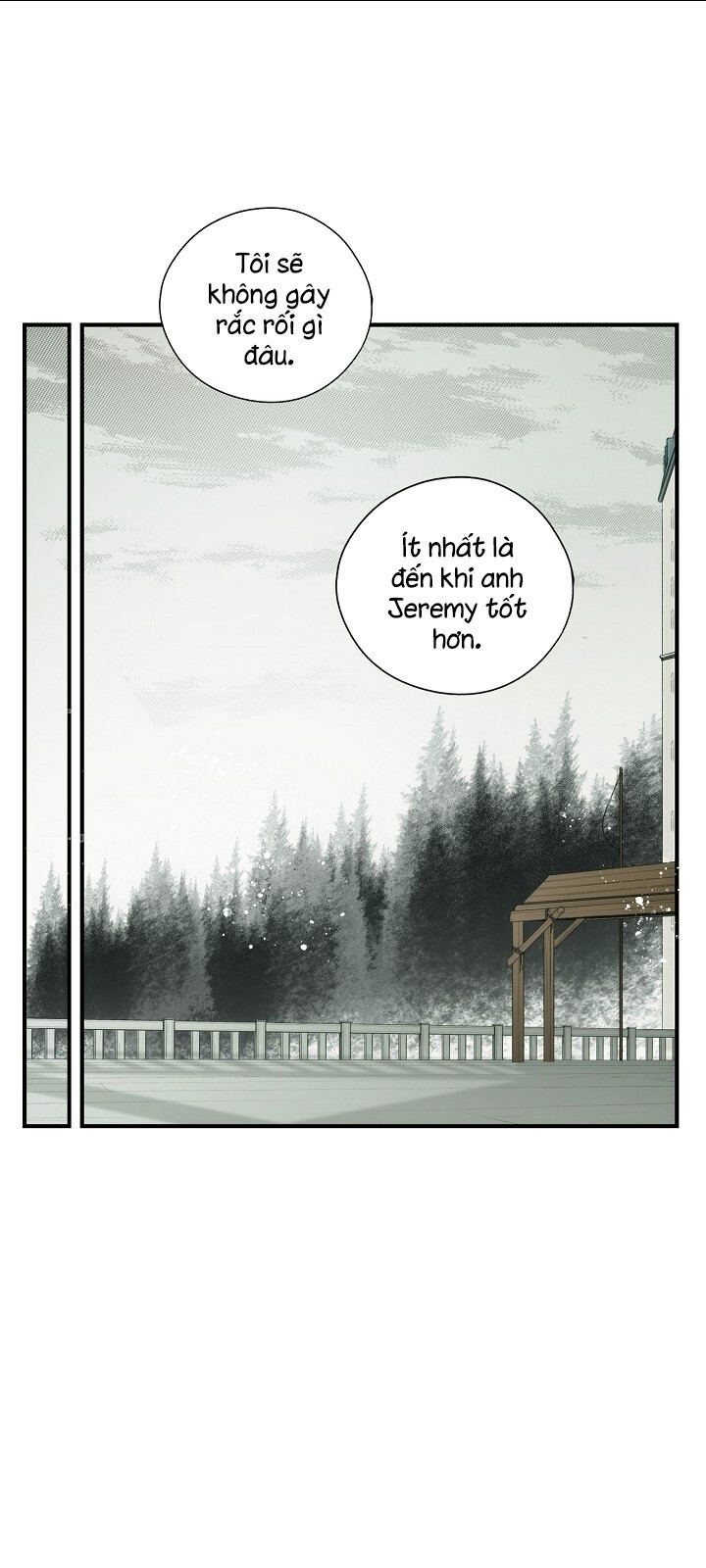 Câu Chuyện Cổ Tích Của Mẹ Kế Chap 26 - Next Chap 27