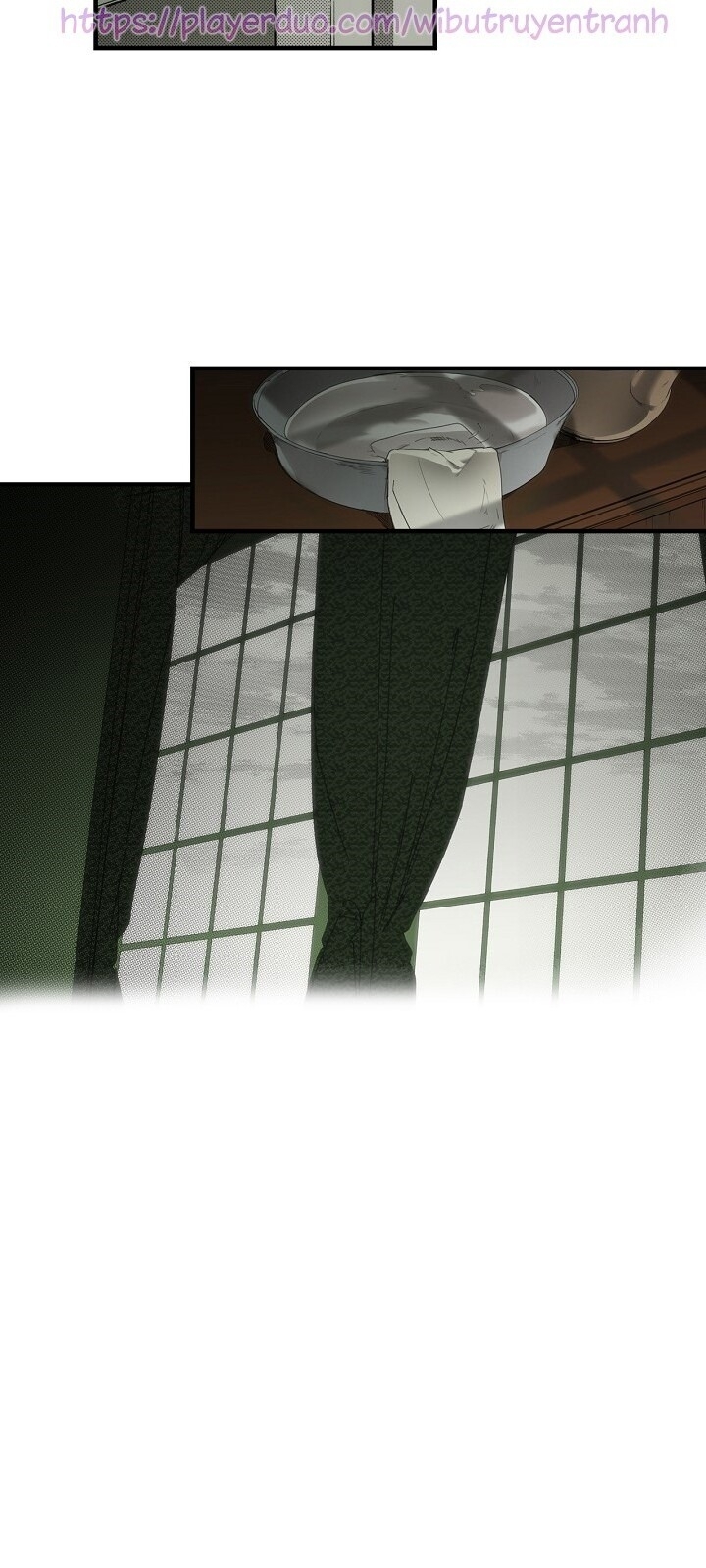 Câu Chuyện Cổ Tích Của Mẹ Kế Chap 26 - Next Chap 27