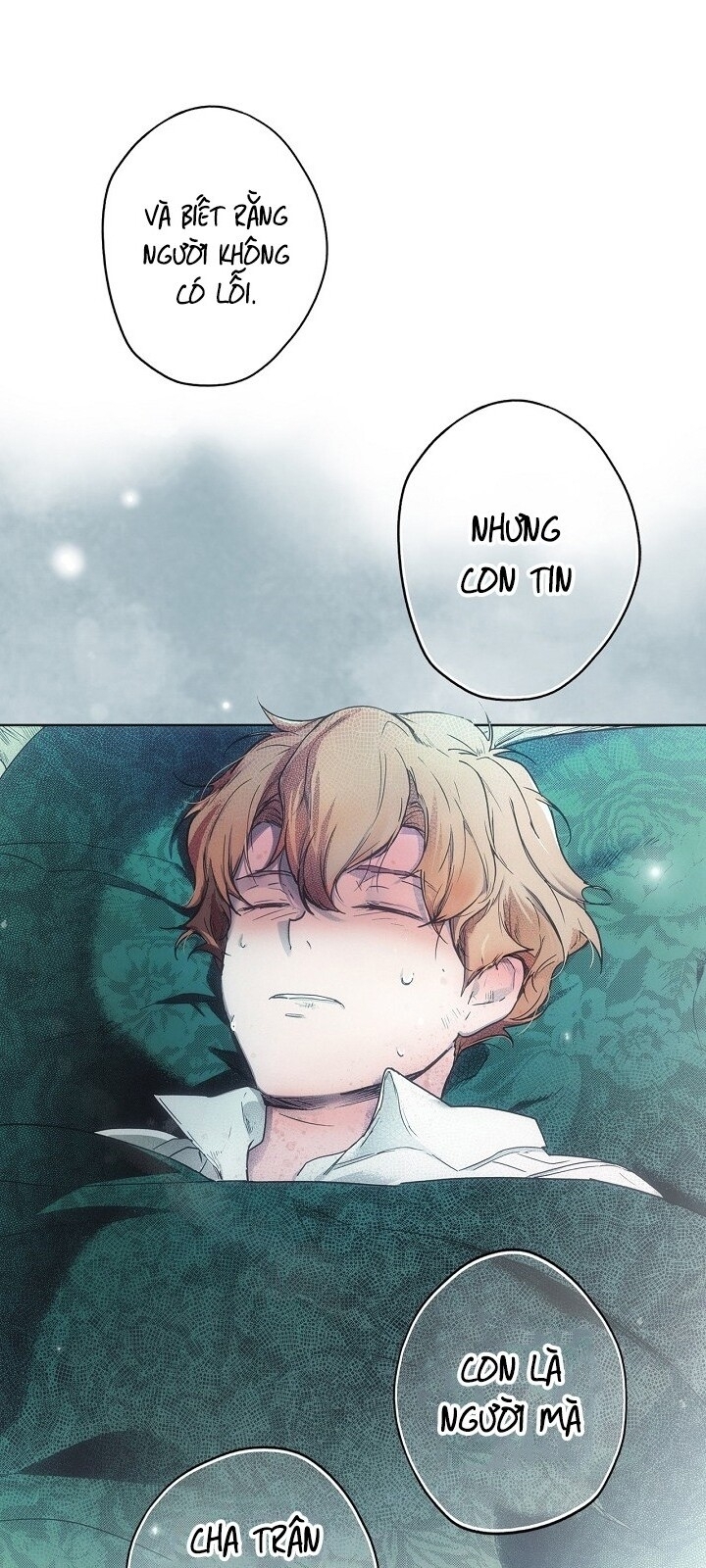 Câu Chuyện Cổ Tích Của Mẹ Kế Chap 26 - Next Chap 27