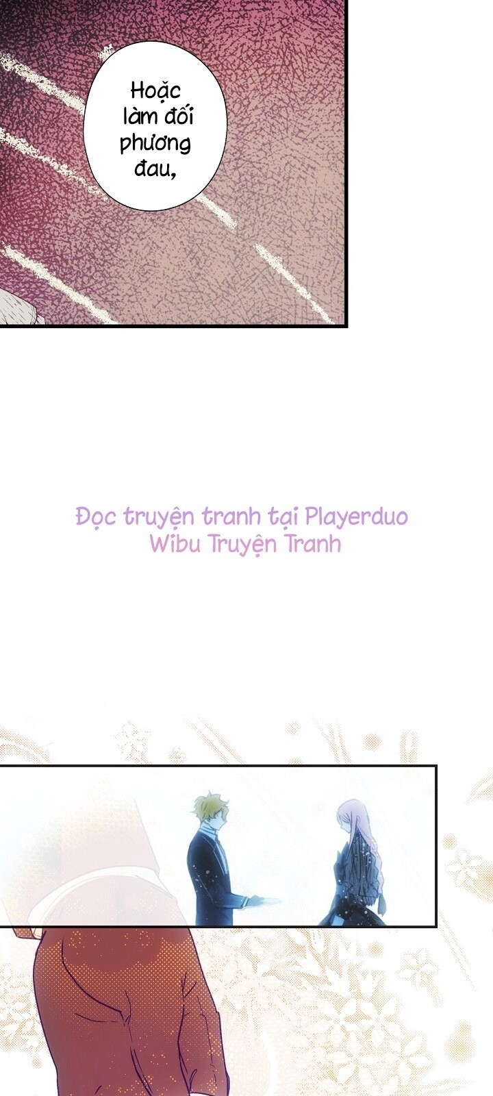 Câu Chuyện Cổ Tích Của Mẹ Kế Chap 26 - Next Chap 27