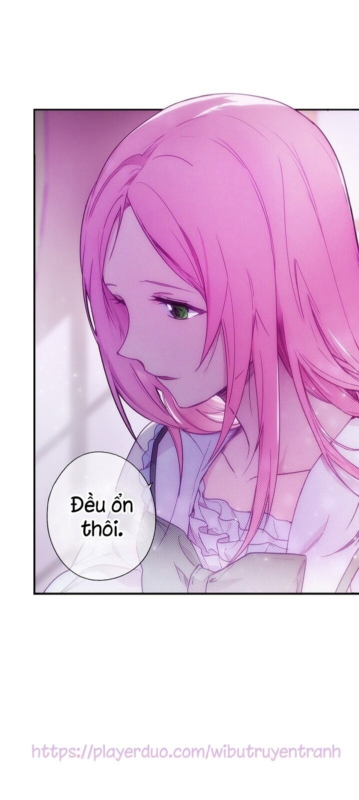 Câu Chuyện Cổ Tích Của Mẹ Kế Chap 26 - Next Chap 27