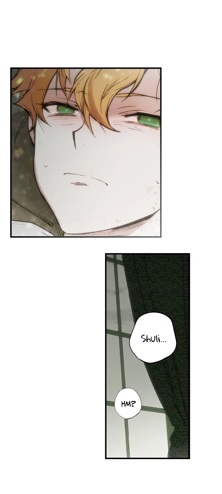 Câu Chuyện Cổ Tích Của Mẹ Kế Chap 26 - Next Chap 27