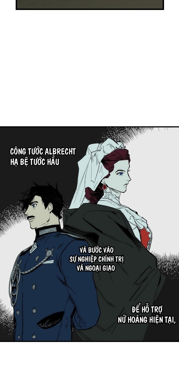 Câu Chuyện Cổ Tích Của Mẹ Kế Chap 29 - Next Chap 30