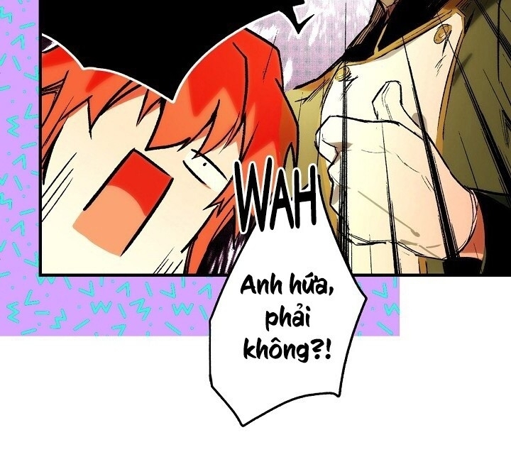 Câu Chuyện Cổ Tích Của Mẹ Kế Chap 29 - Next Chap 30