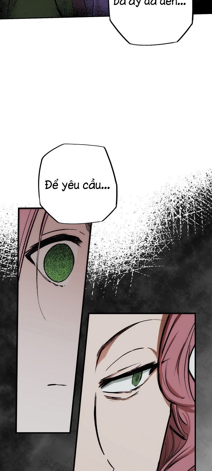 Câu Chuyện Cổ Tích Của Mẹ Kế Chap 29 - Next Chap 30