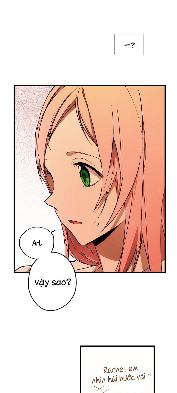 Câu Chuyện Cổ Tích Của Mẹ Kế Chap 32 - Next Chap 33