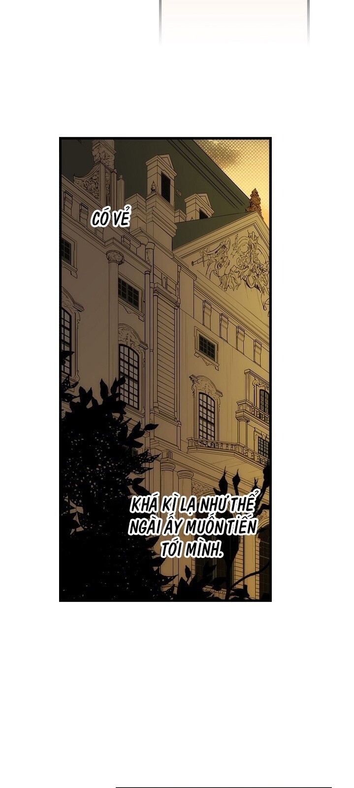 Câu Chuyện Cổ Tích Của Mẹ Kế Chap 32 - Next Chap 33