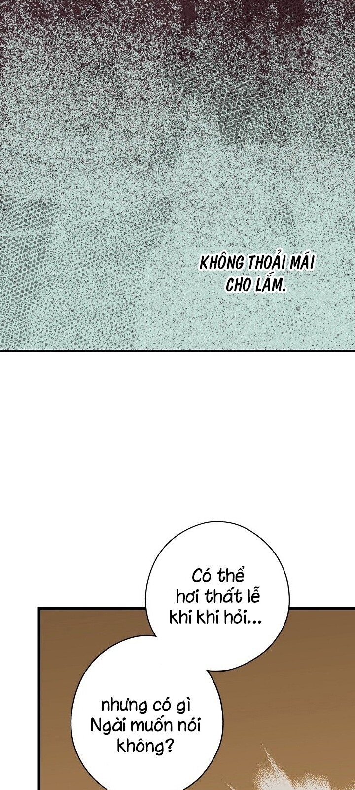 Câu Chuyện Cổ Tích Của Mẹ Kế Chap 32 - Next Chap 33