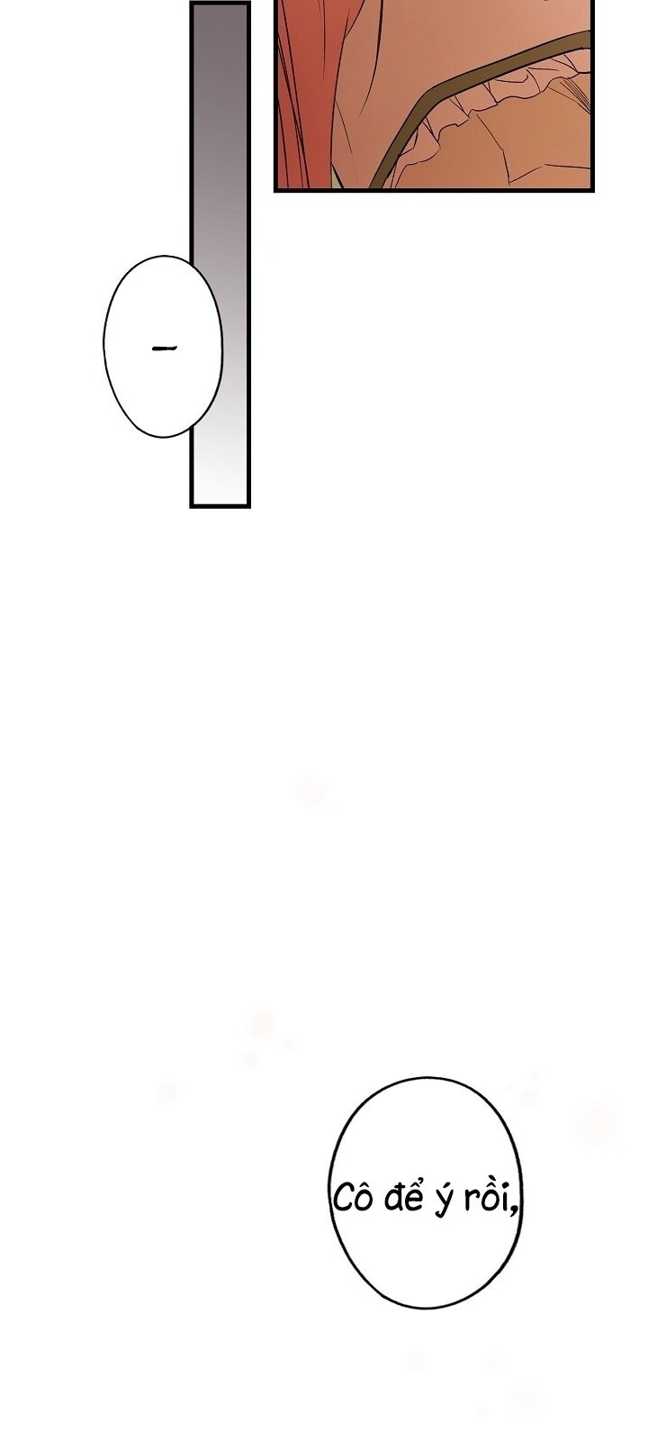 Câu Chuyện Cổ Tích Của Mẹ Kế Chap 32 - Next Chap 33