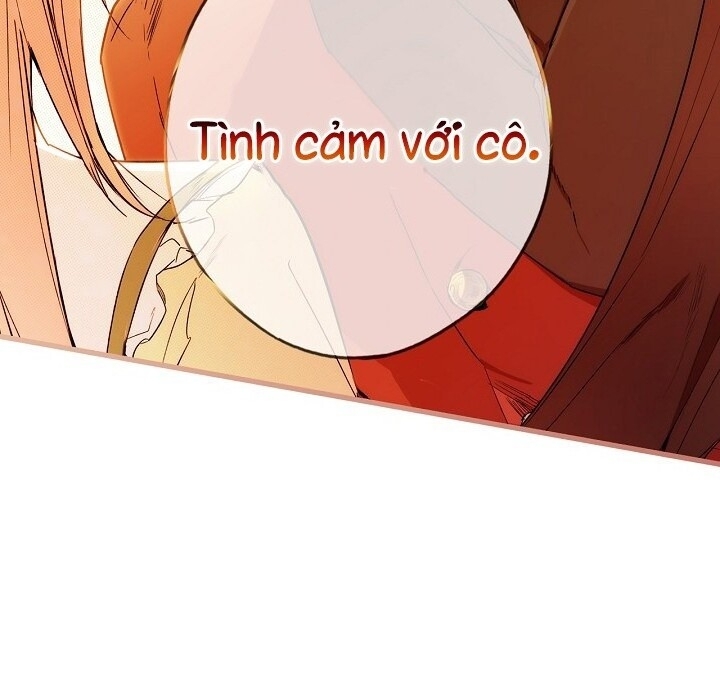 Câu Chuyện Cổ Tích Của Mẹ Kế Chap 32 - Next Chap 33