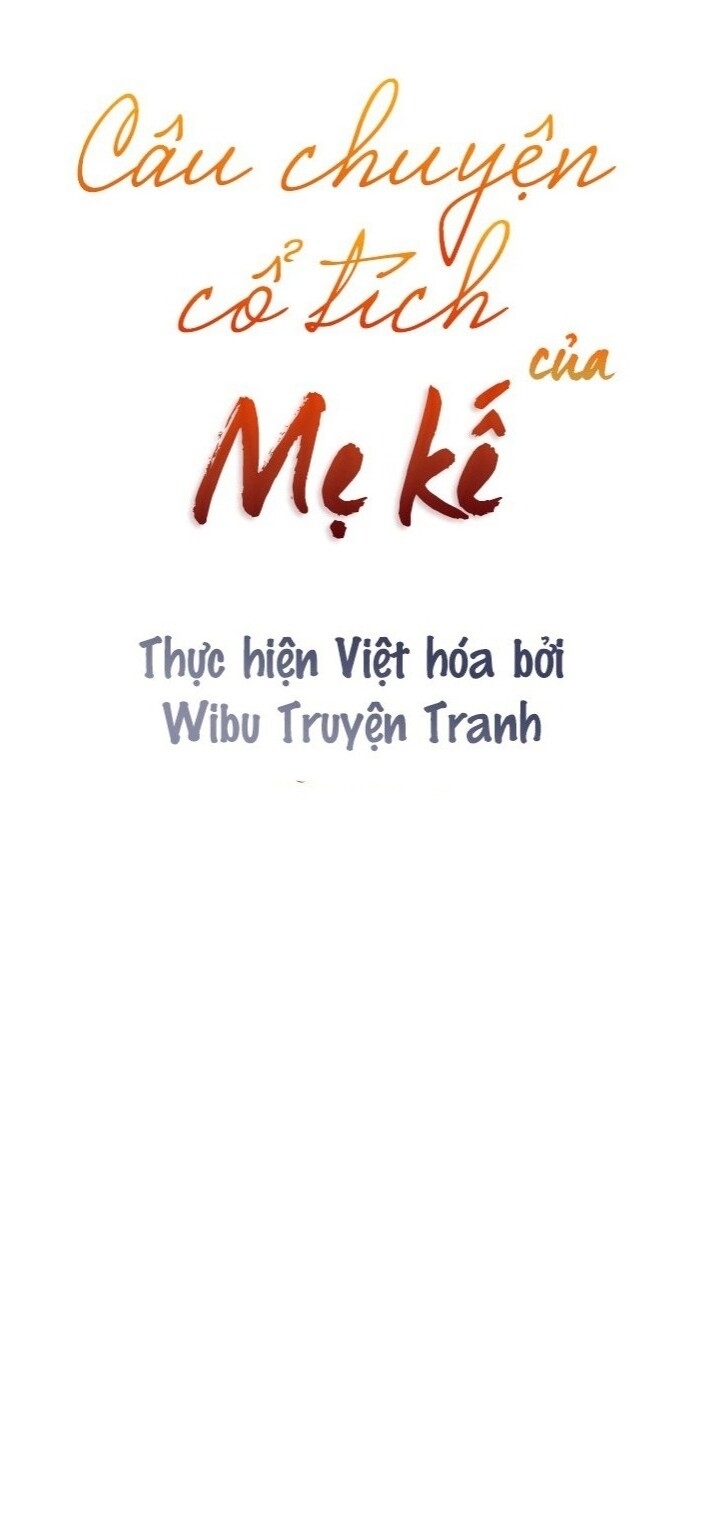 Câu Chuyện Cổ Tích Của Mẹ Kế Chap 33 - Next Chap 34