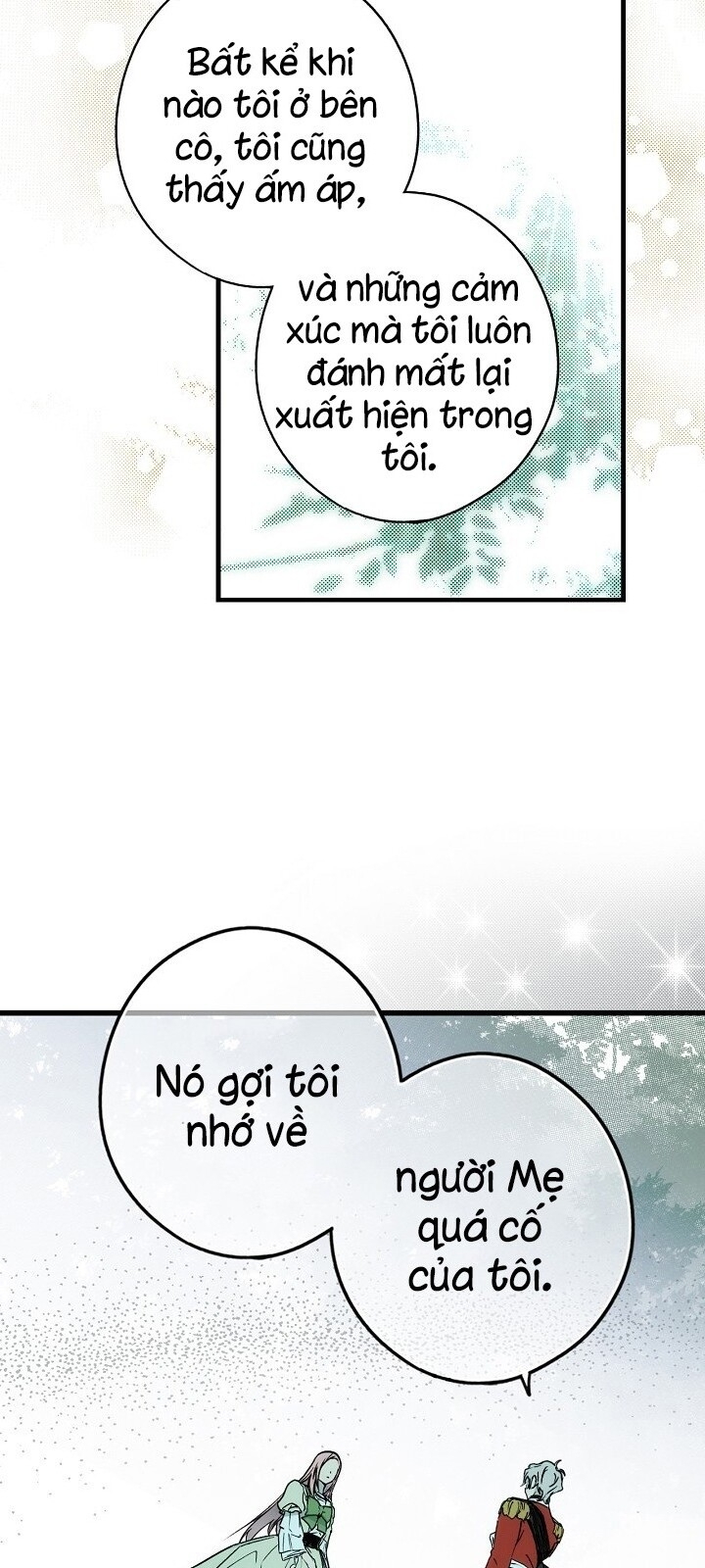 Câu Chuyện Cổ Tích Của Mẹ Kế Chap 33 - Next Chap 34