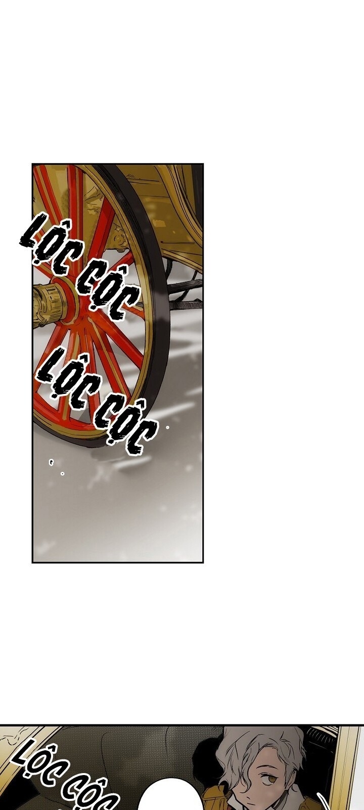 Câu Chuyện Cổ Tích Của Mẹ Kế Chap 33 - Next Chap 34