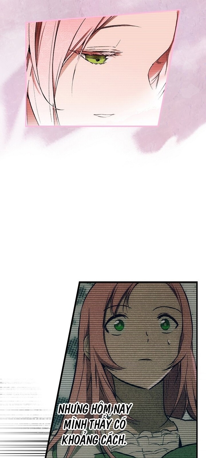 Câu Chuyện Cổ Tích Của Mẹ Kế Chap 33 - Next Chap 34