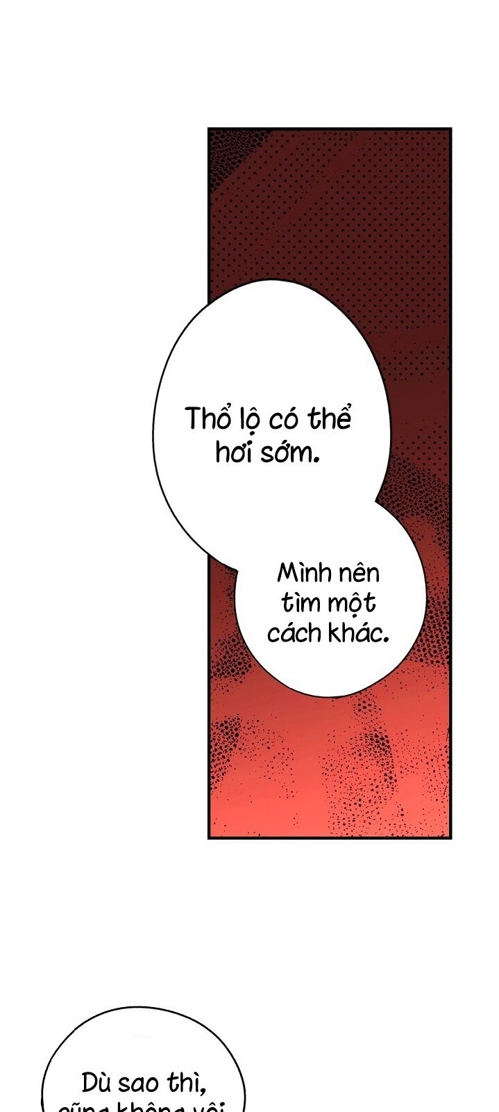 Câu Chuyện Cổ Tích Của Mẹ Kế Chap 33 - Next Chap 34