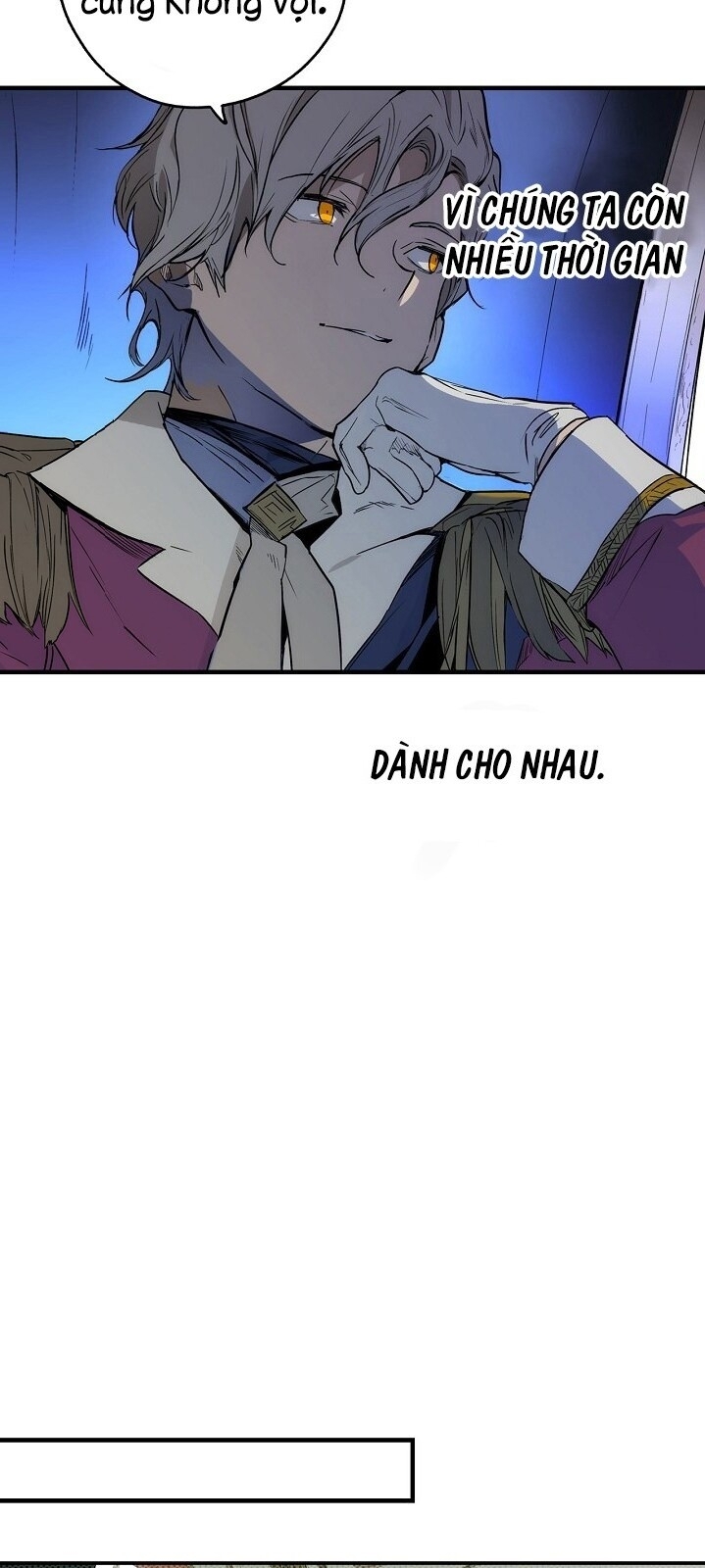 Câu Chuyện Cổ Tích Của Mẹ Kế Chap 33 - Next Chap 34