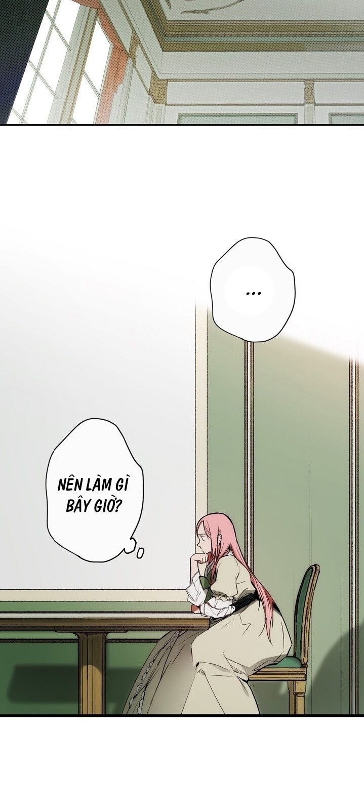 Câu Chuyện Cổ Tích Của Mẹ Kế Chap 33 - Next Chap 34