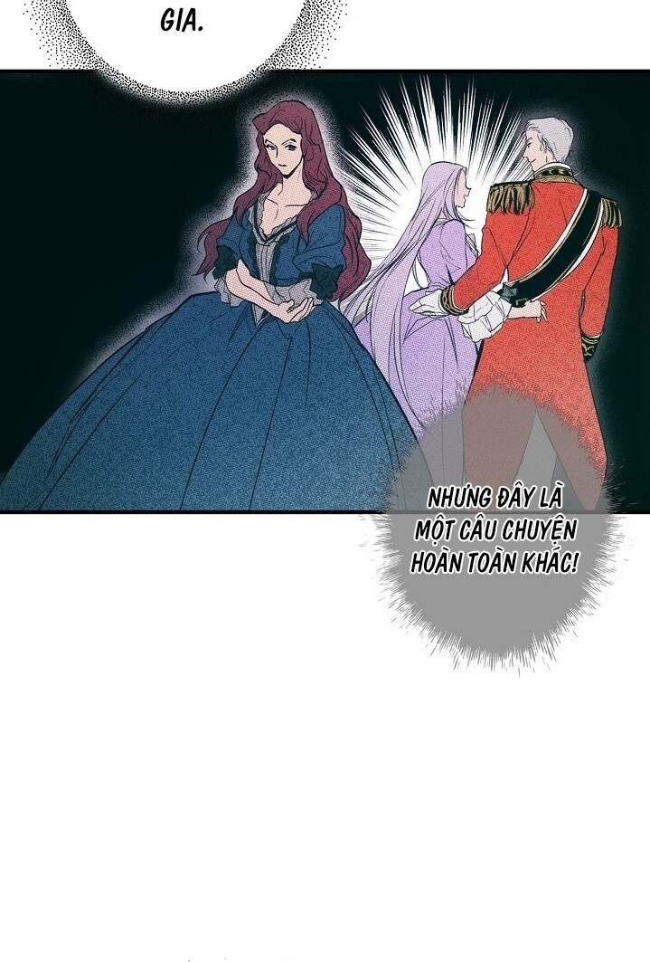 Câu Chuyện Cổ Tích Của Mẹ Kế Chap 33 - Next Chap 34