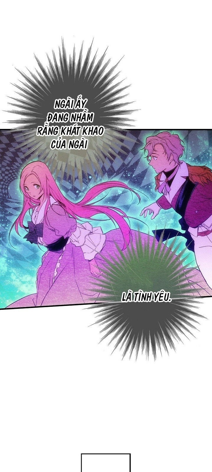 Câu Chuyện Cổ Tích Của Mẹ Kế Chap 33 - Next Chap 34