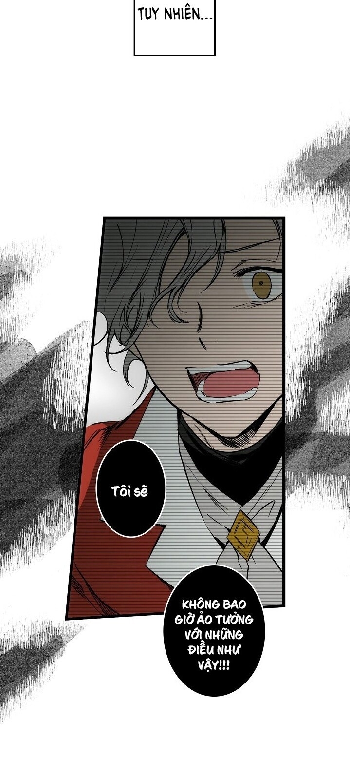 Câu Chuyện Cổ Tích Của Mẹ Kế Chap 33 - Next Chap 34