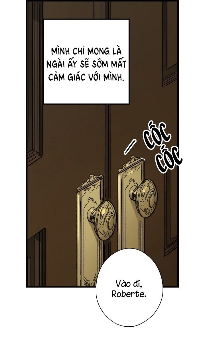 Câu Chuyện Cổ Tích Của Mẹ Kế Chap 33 - Next Chap 34