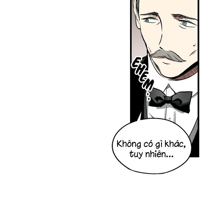 Câu Chuyện Cổ Tích Của Mẹ Kế Chap 33 - Next Chap 34