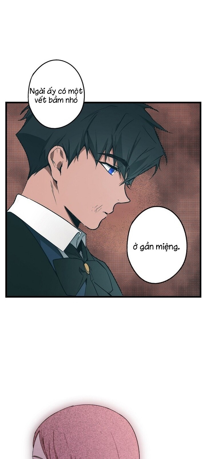 Câu Chuyện Cổ Tích Của Mẹ Kế Chap 33 - Next Chap 34