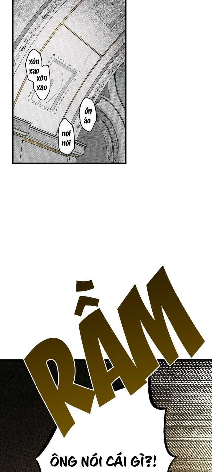 Câu Chuyện Cổ Tích Của Mẹ Kế Chap 33 - Next Chap 34