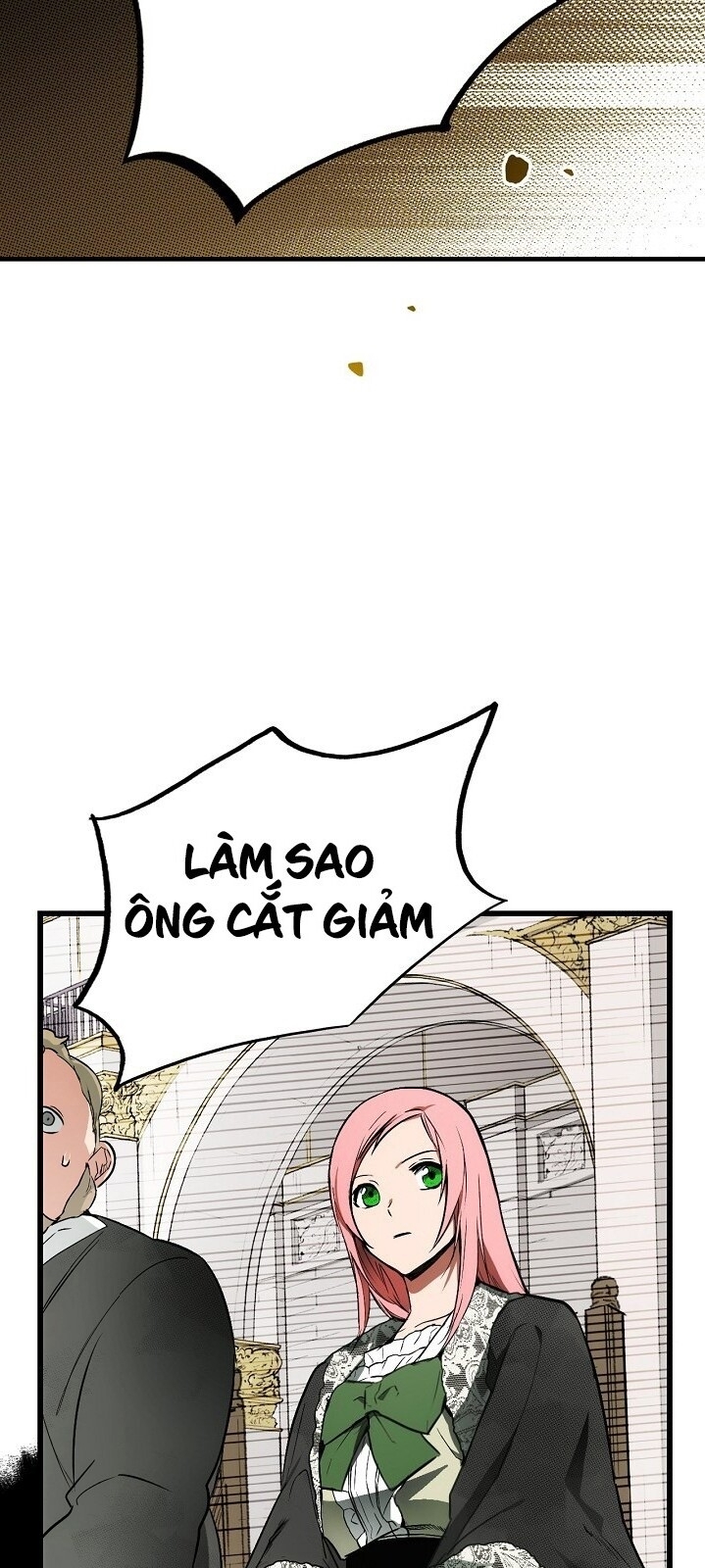 Câu Chuyện Cổ Tích Của Mẹ Kế Chap 33 - Next Chap 34