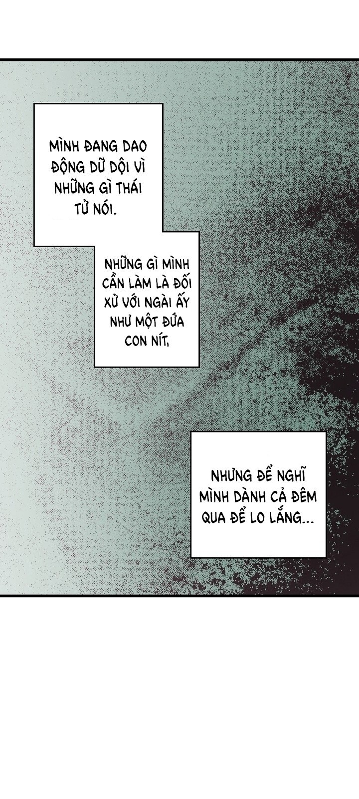 Câu Chuyện Cổ Tích Của Mẹ Kế Chap 33 - Next Chap 34