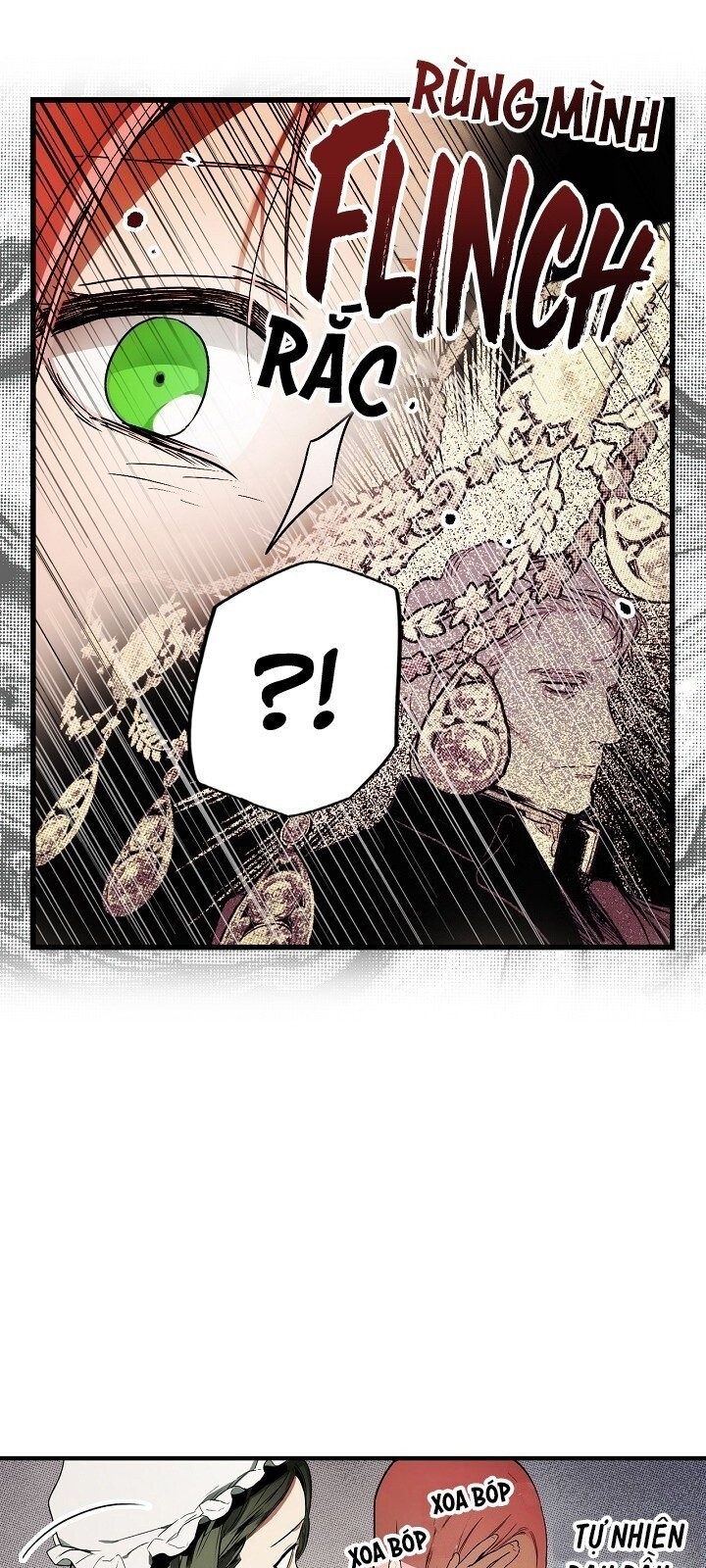 Câu Chuyện Cổ Tích Của Mẹ Kế Chap 33 - Next Chap 34