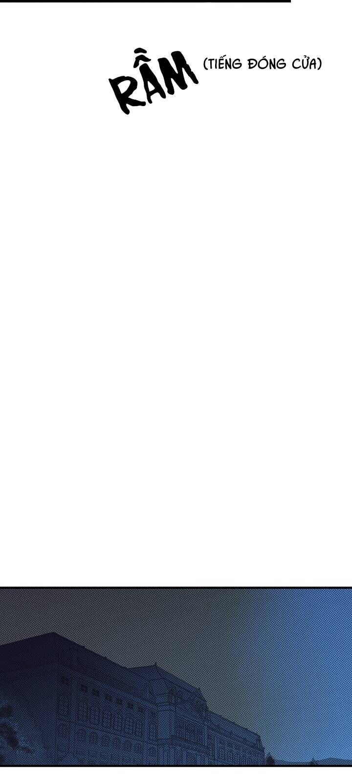 Câu Chuyện Cổ Tích Của Mẹ Kế Chap 4 - Next Chap 5