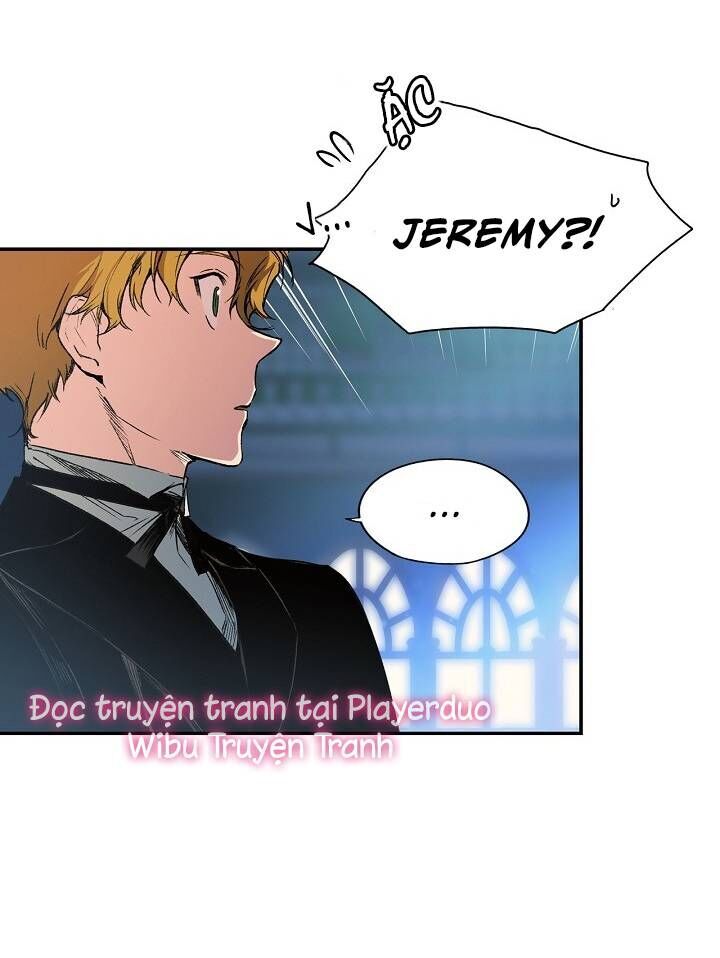 Câu Chuyện Cổ Tích Của Mẹ Kế Chap 4 - Next Chap 5