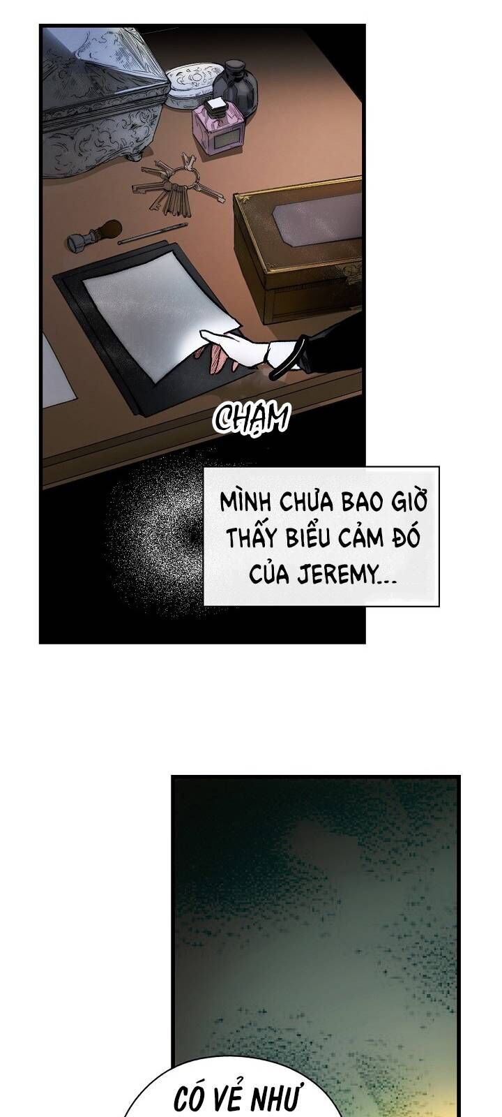 Câu Chuyện Cổ Tích Của Mẹ Kế Chap 4 - Next Chap 5