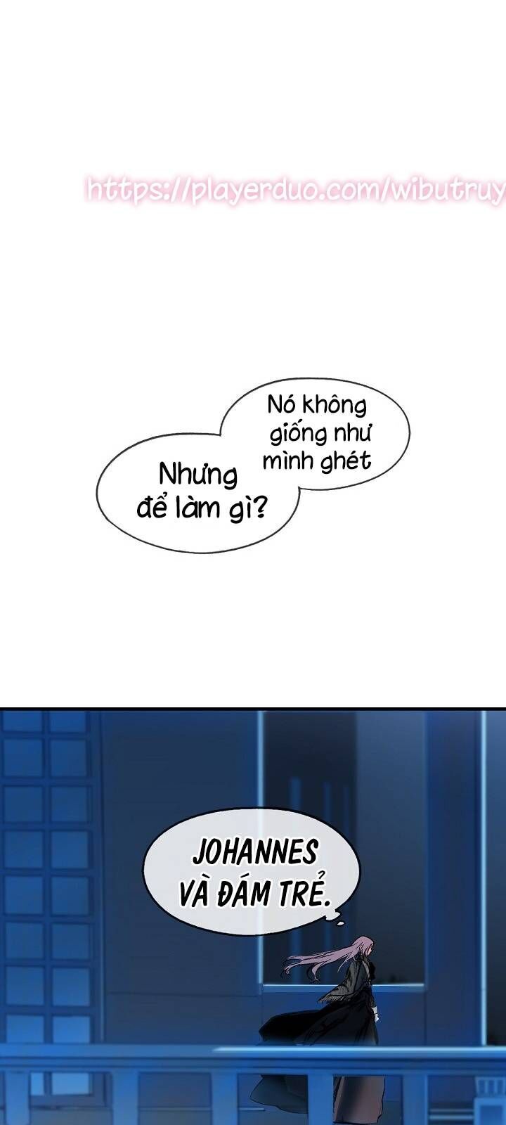 Câu Chuyện Cổ Tích Của Mẹ Kế Chap 4 - Next Chap 5