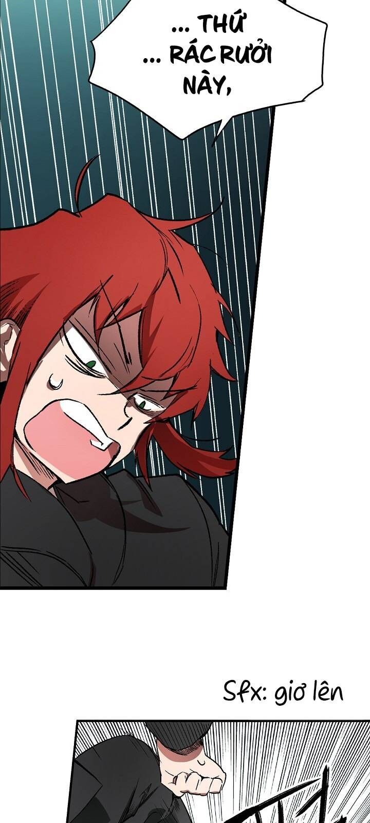 Câu Chuyện Cổ Tích Của Mẹ Kế Chap 8 - Next Chap 9