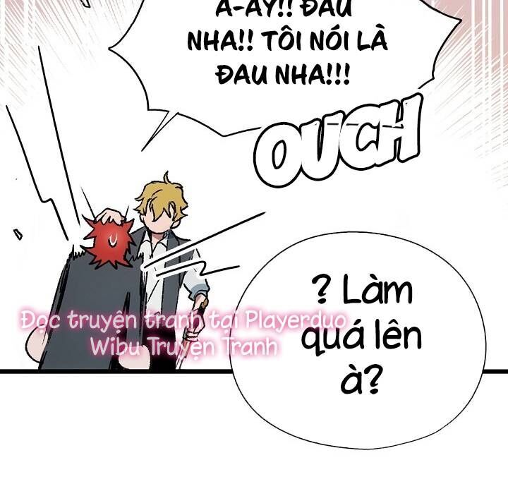 Câu Chuyện Cổ Tích Của Mẹ Kế Chap 8 - Next Chap 9