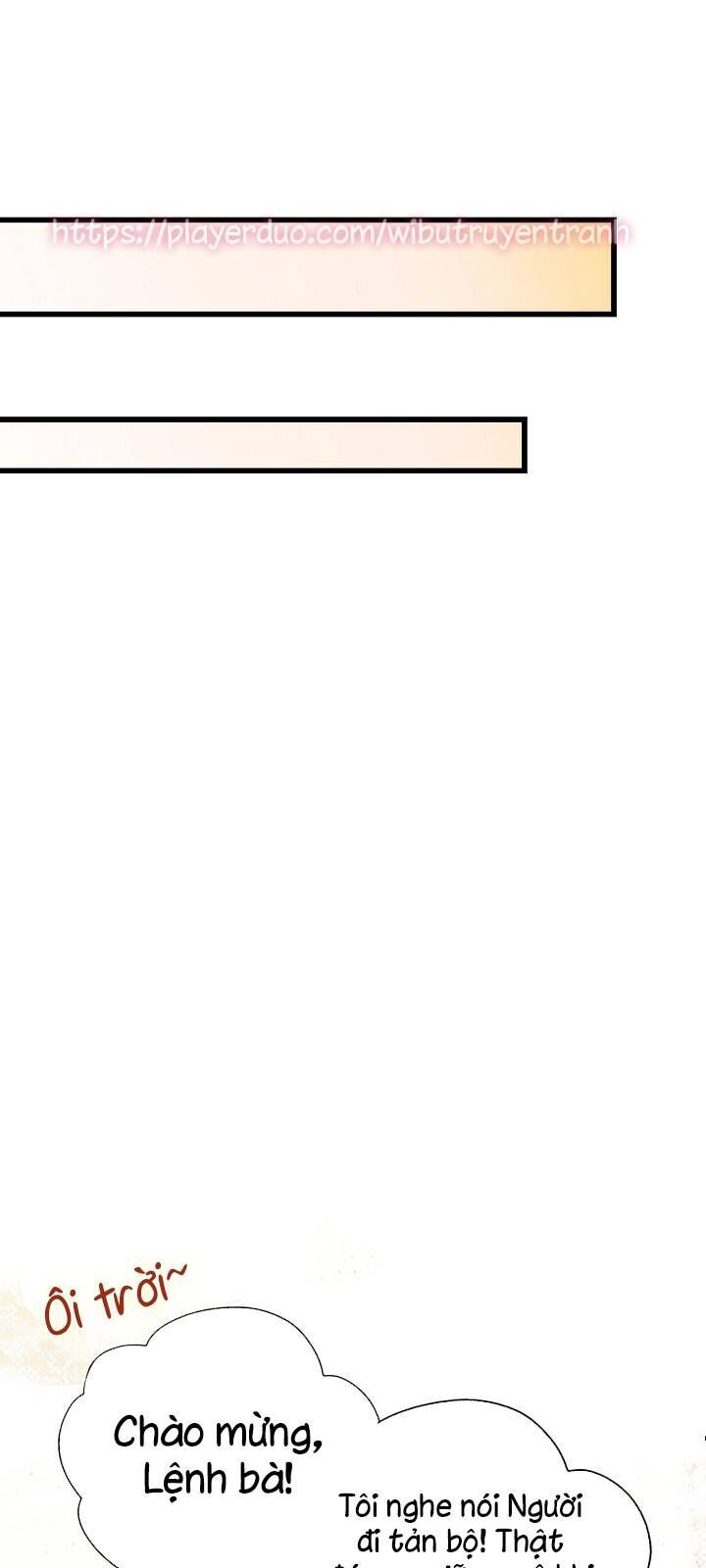 Câu Chuyện Cổ Tích Của Mẹ Kế Chap 8 - Next Chap 9