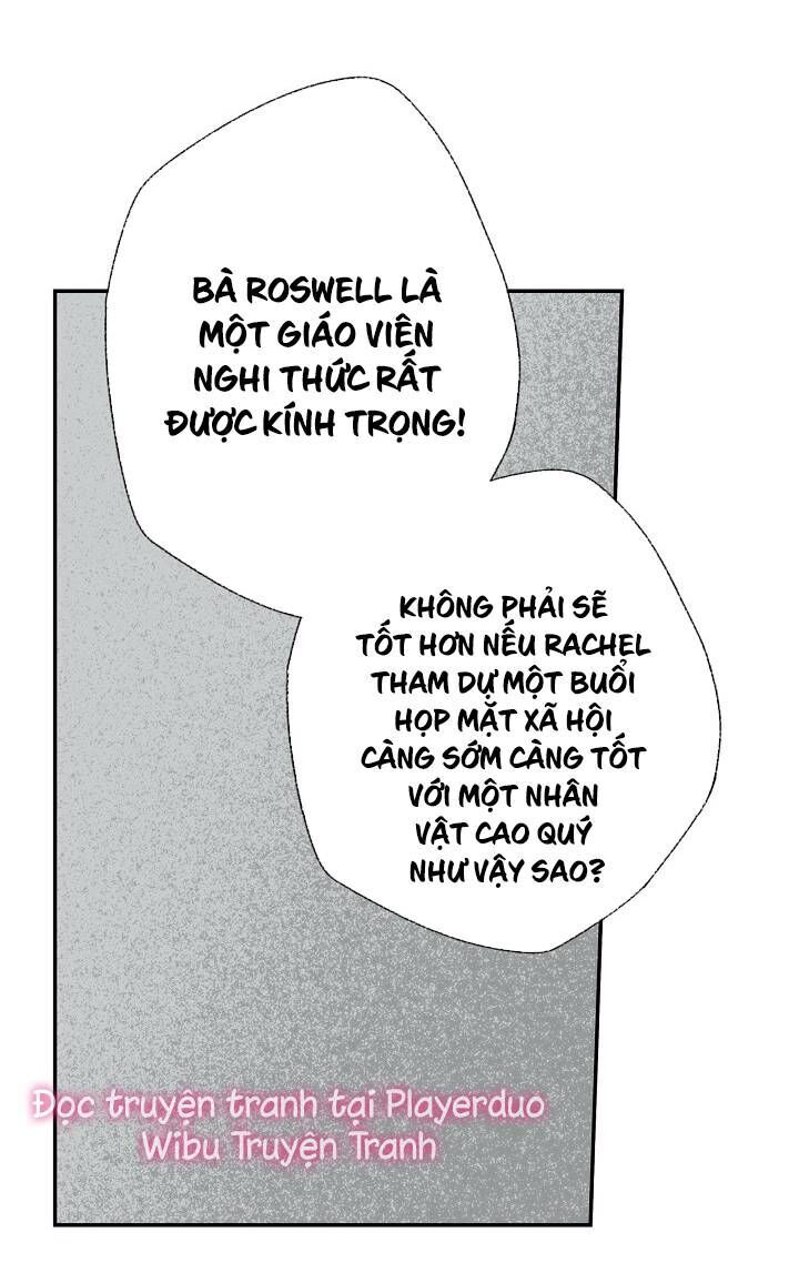 Câu Chuyện Cổ Tích Của Mẹ Kế Chap 8 - Next Chap 9