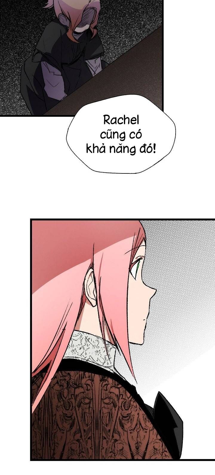 Câu Chuyện Cổ Tích Của Mẹ Kế Chap 8 - Next Chap 9