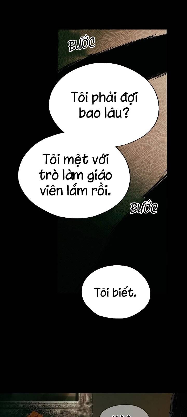 Câu Chuyện Cổ Tích Của Mẹ Kế Chap 8 - Next Chap 9