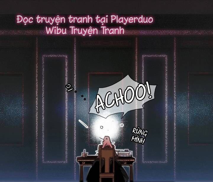 Câu Chuyện Cổ Tích Của Mẹ Kế Chap 8 - Next Chap 9