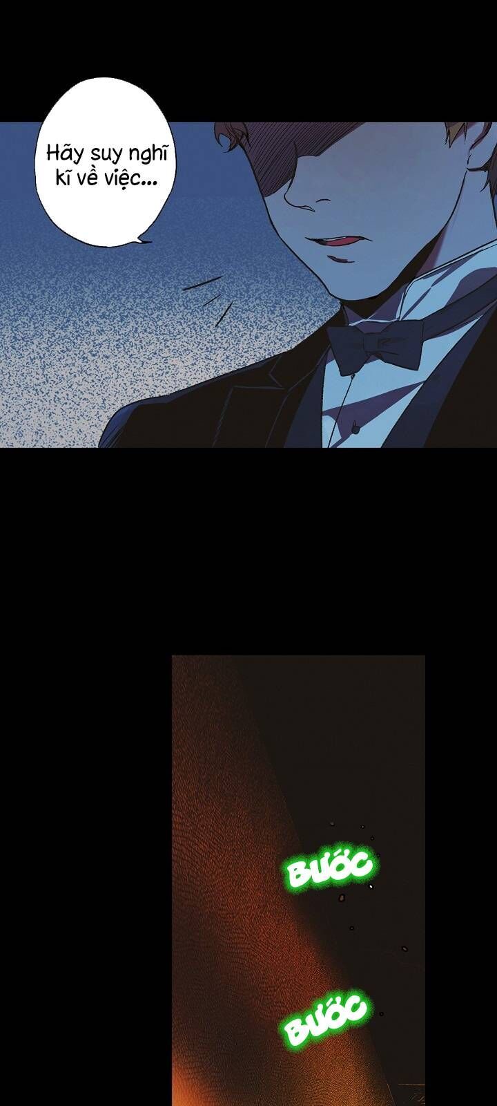 Câu Chuyện Cổ Tích Của Mẹ Kế Chap 9 - Next Chap 10