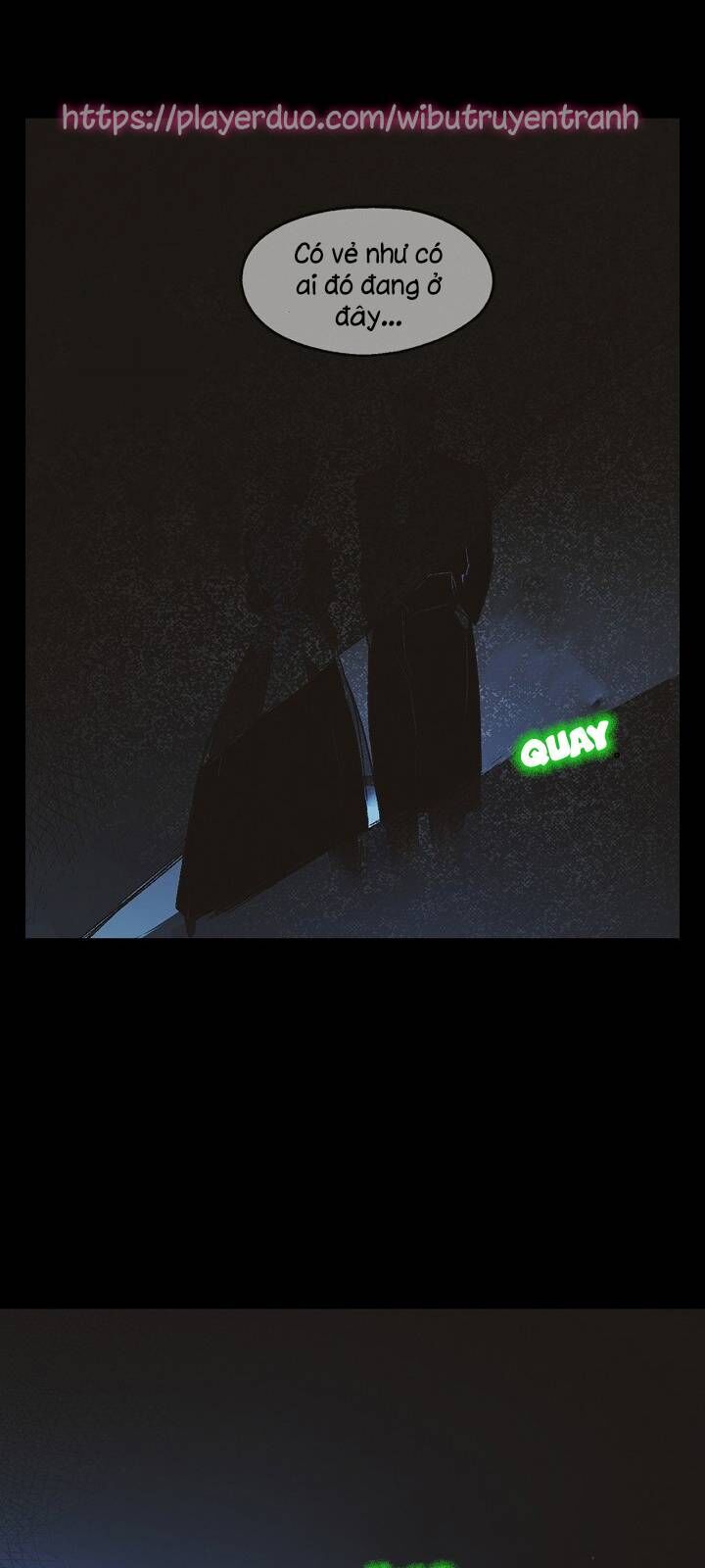 Câu Chuyện Cổ Tích Của Mẹ Kế Chap 9 - Next Chap 10